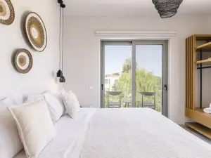 Allure Retreat Villa