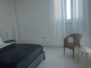 Arecibo Hotel 3201