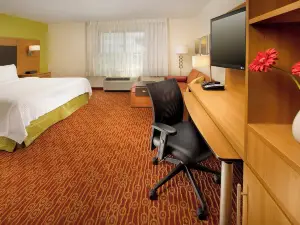 TownePlace Suites by Marriott Eagle Pass
