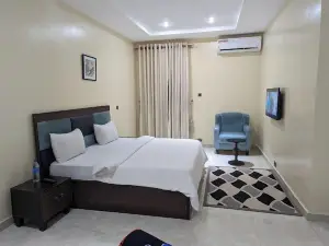梅奧高級旅館