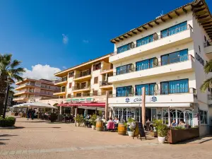 호스탈 포르트 코로나