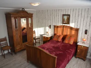 Sieben-Berge-Haus