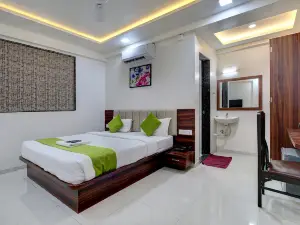 StayBird - Nest, A Premium Residences, Kharadi