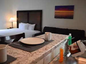 Menominee River Extended Stay Hotel
