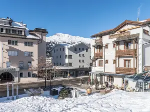 Hotel Spescha