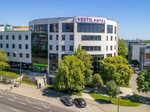 Vestil Hotel