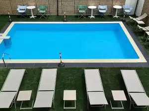 Saint George Hotel