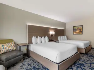 FairBridge Inn & Suites Muskogee