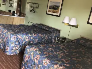 Downtown Motel