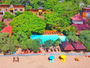 Lanta Miami Resort