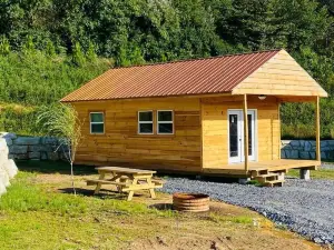 Brushcreek Falls RV Resort