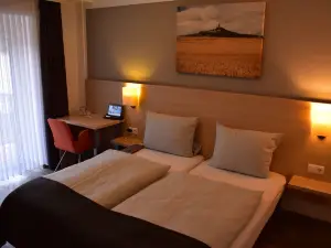 Altes Eishaus, Hotel & Restaurant