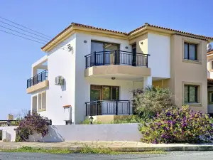 Villa Only 50m to the Sea, Sleeps 12, Polis