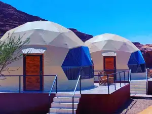 Adel Rum Camp