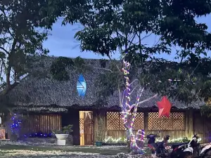 Gratum Beach Resort