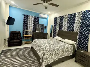 Your Next Level Int Executive Apartment