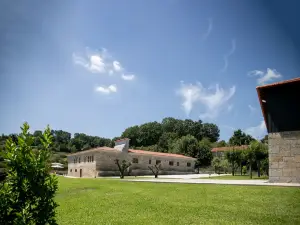 Constance House