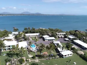 Whitsunday Sands Resort