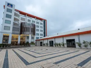 The Elite Lucknow Convention Hotel