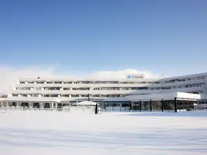 Strand Hotell Borgholm