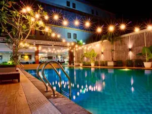 Atrium Premiere Cilacap