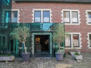 Hôtel Au Comte de Mercy