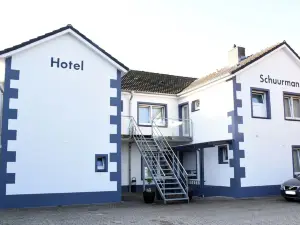 Hotel Schuurman