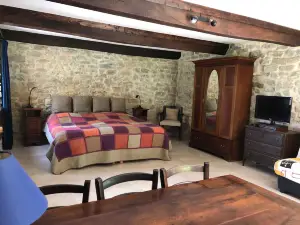 Week End en Provence - Chambres d'Hotes
