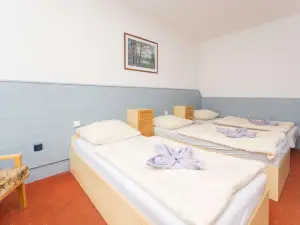 Sport Hotel Gejzirpark