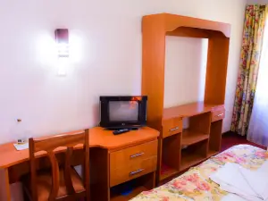 Wida Highway Motel