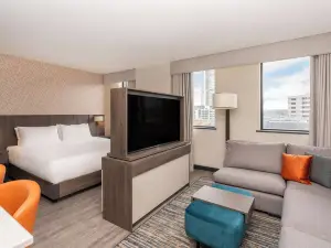 Hyatt House Leeds