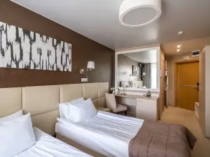 Ya-Otel' Hotel