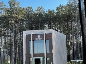Longosphere Glamping