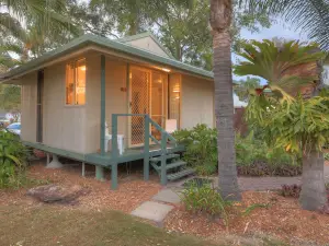 Maroochy River Bungalows