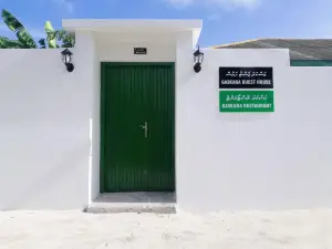 Gaskara Guesthouse