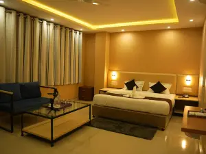 Hotel Mystic Mithila