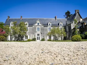 Château de la Grand'Cour