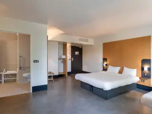 B&B Hotel Lyon Eurexpo Chassieu