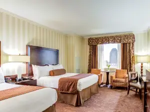 Bally's Shreveport Casino & Hotel