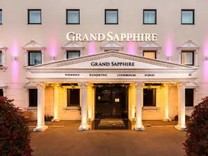 Grand Sapphire Hotel & Banqueting