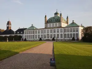 Hotel Fredensborg Store Kro