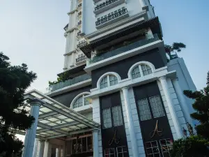 Amaroossa Royal Bogor