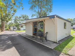 Landsborough Holiday Park