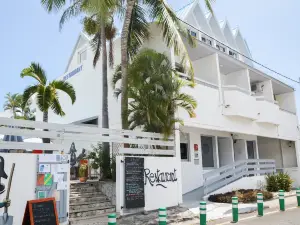 Hôtel le Grand Bleu