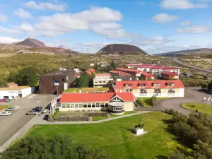 Hótel Bifröst