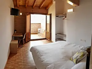 B&B la Atalaya
