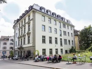 디자인 호텔 플라텐호프