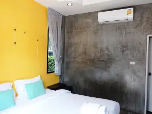 Riad Resort