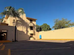 Hotel Villa la Palma