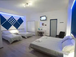 B&B 델 센트로 파르티니코